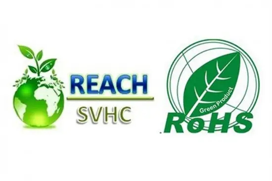歐盟REACH與RoHS認證有何區別？