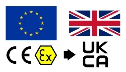 UKCA認證實施推遲至2024年12月31日