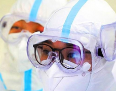 醫用隔離眼罩CE認證標準EN ISO 12870