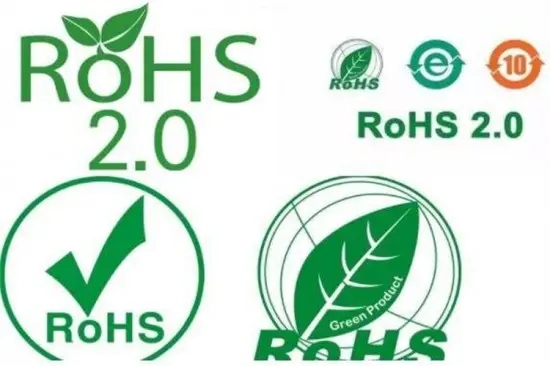 出口歐盟塑料需要ROHS認證測試嗎？